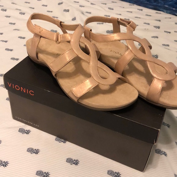 vionic non slip